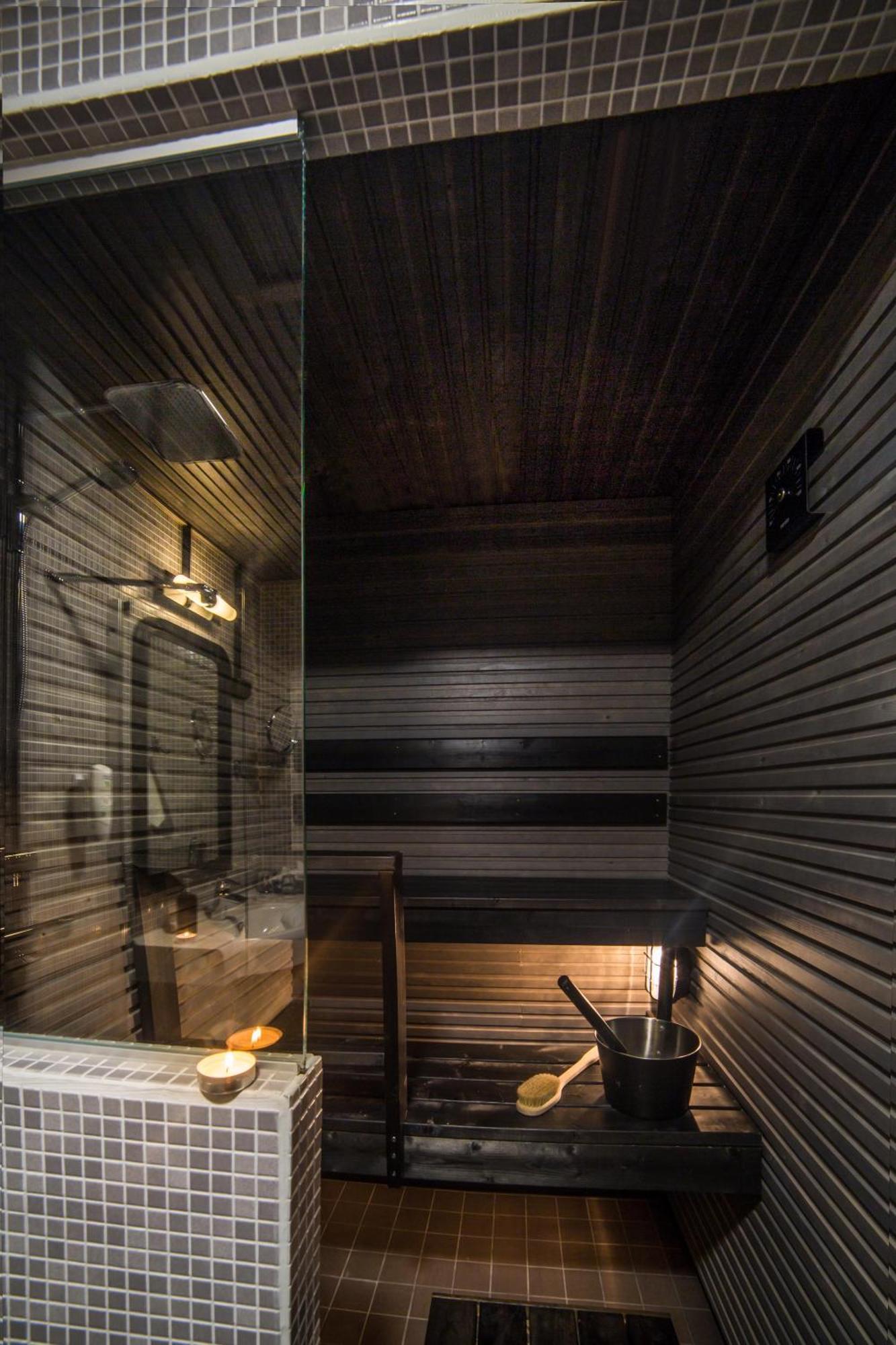 Hotelli-Ravintola Alma Seinäjoki 部屋 写真
