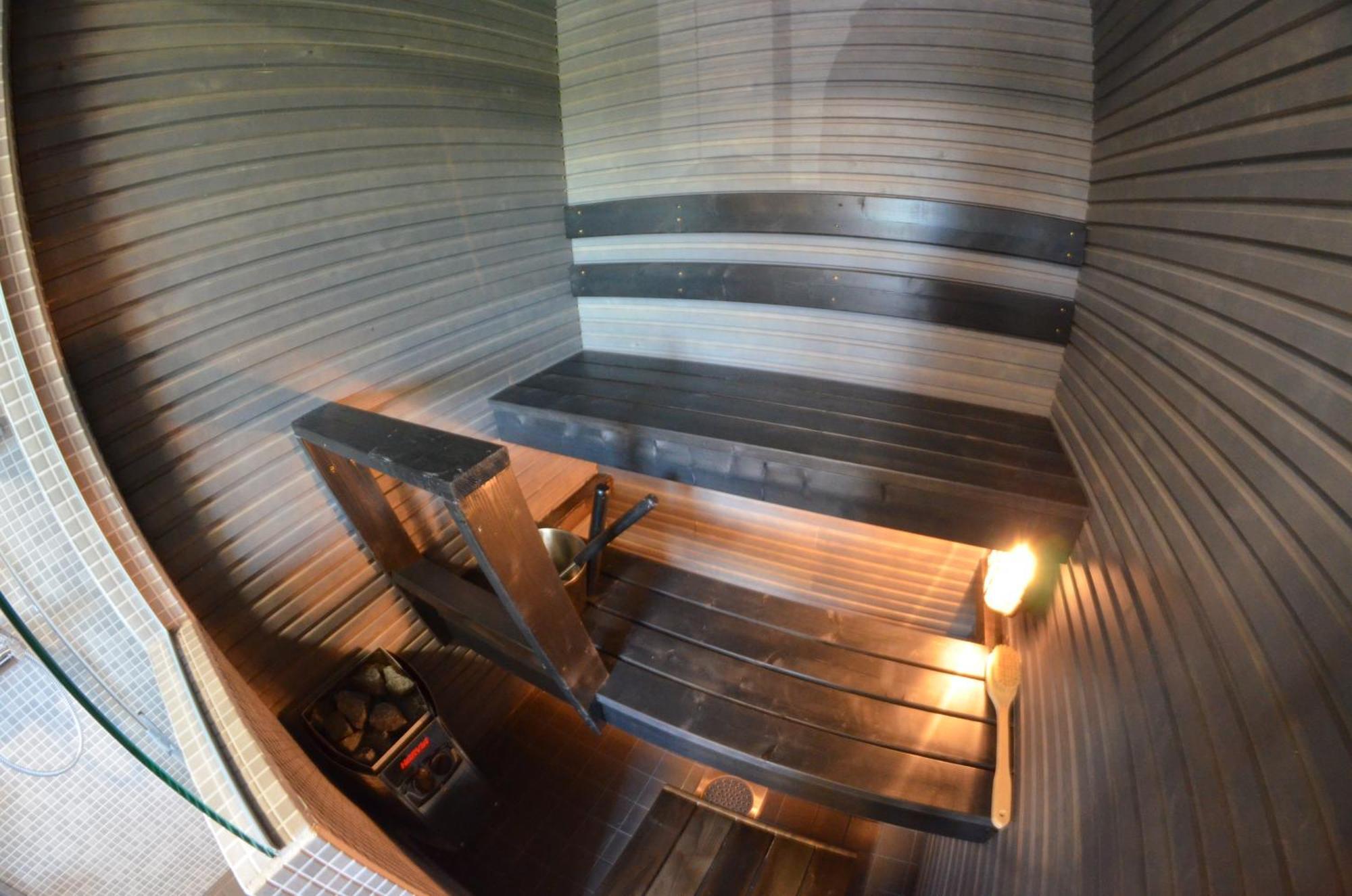 Hotelli-Ravintola Alma Seinäjoki 部屋 写真