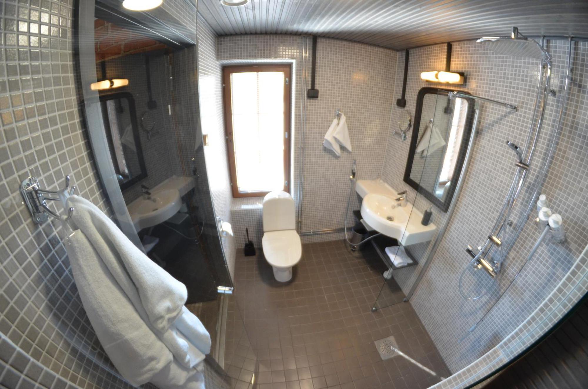 Hotelli-Ravintola Alma Seinäjoki 部屋 写真