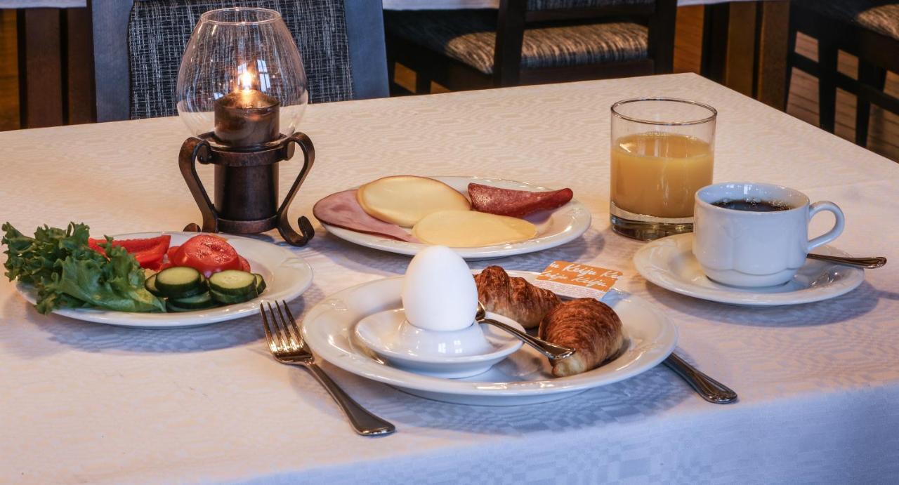 Hotelli-Ravintola Alma Seinäjoki エクステリア 写真